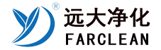 Farclean logo