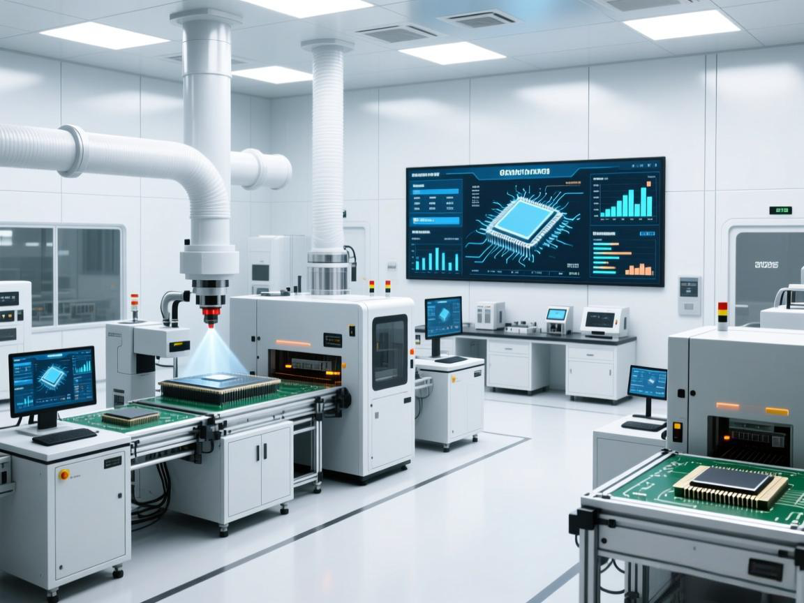 Global Cleanroom Market Trends in 2025 | Industry Insights