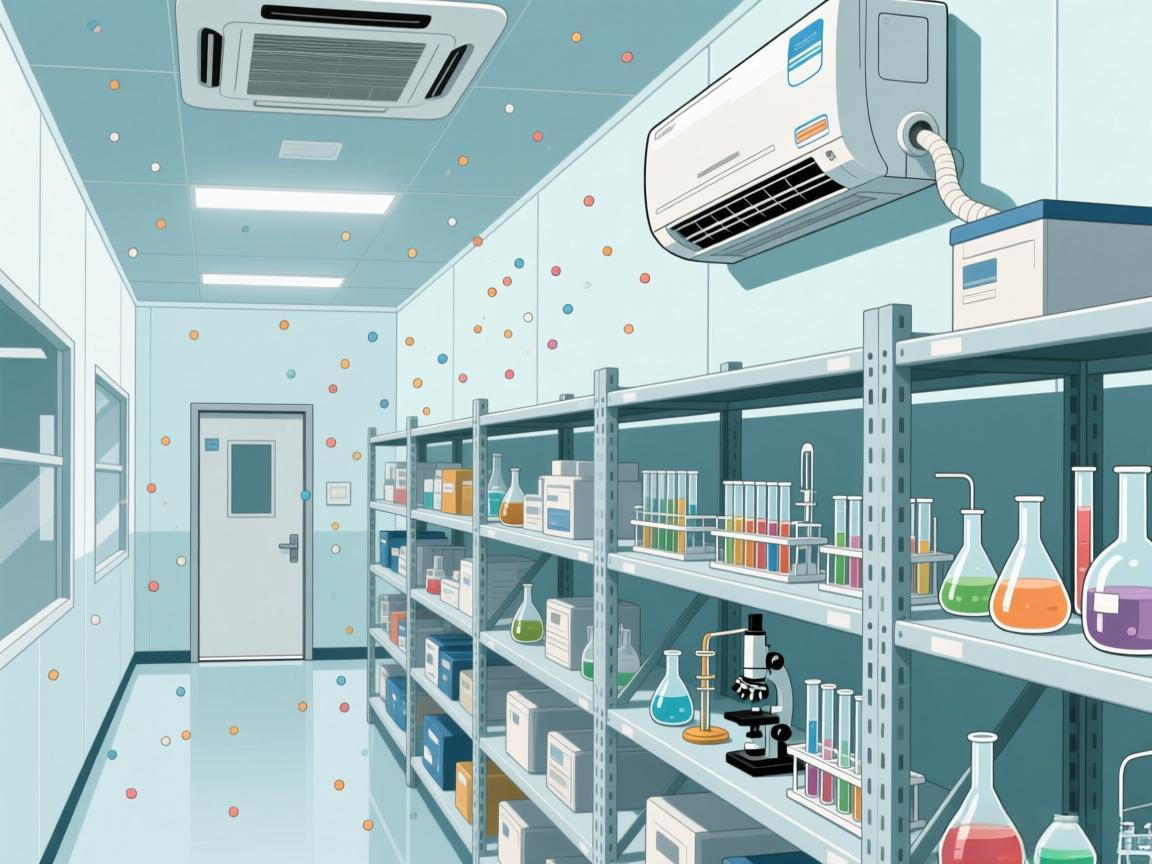 Energy-Efficient HVAC Solutions for Clean Environments - Farclean