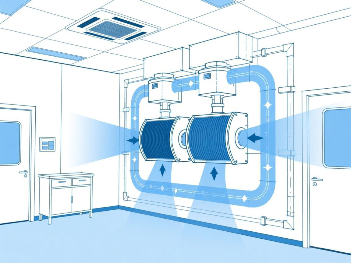 What Is a Cleanroom? The Complete Beginner’s Guide
