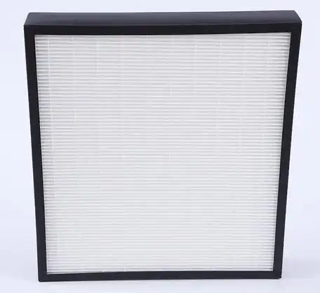 HEPA Filters — High-Efficiency Filtration for Air Purification