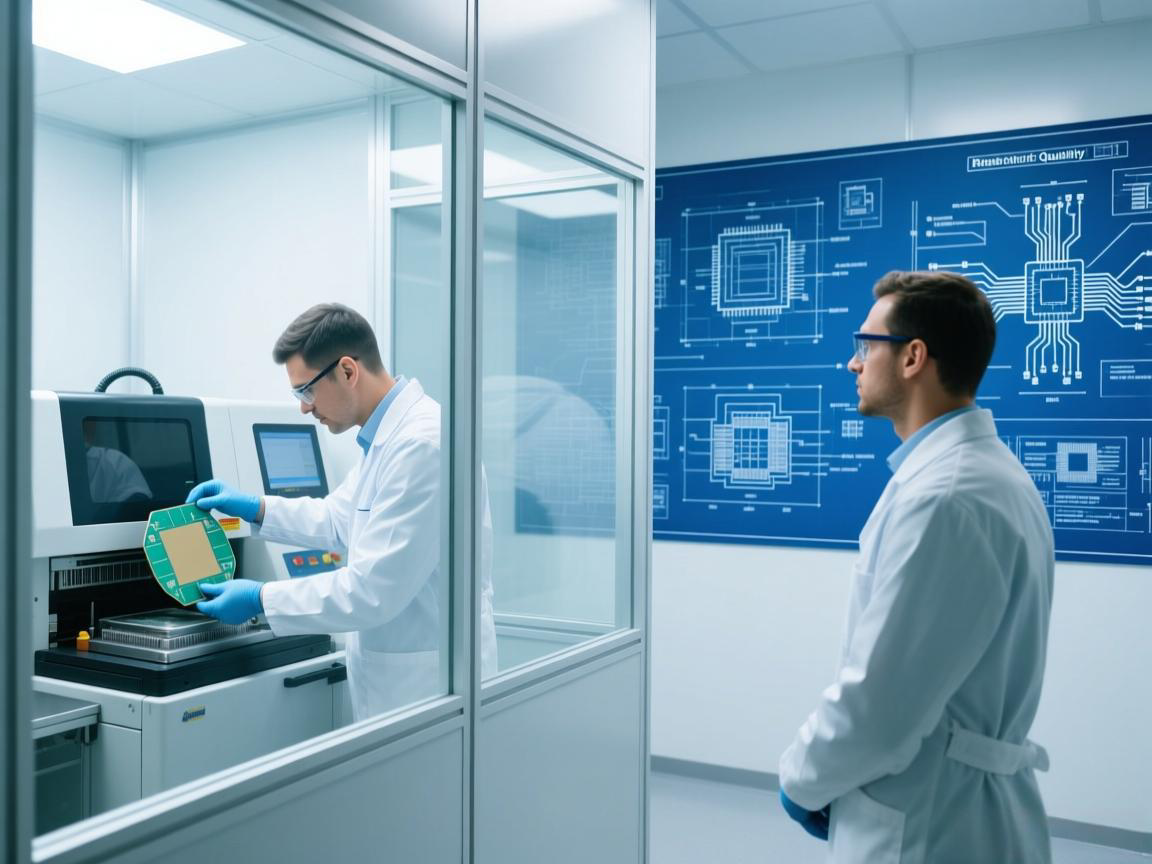 Why Cleanroom Design Matters for Product Yield