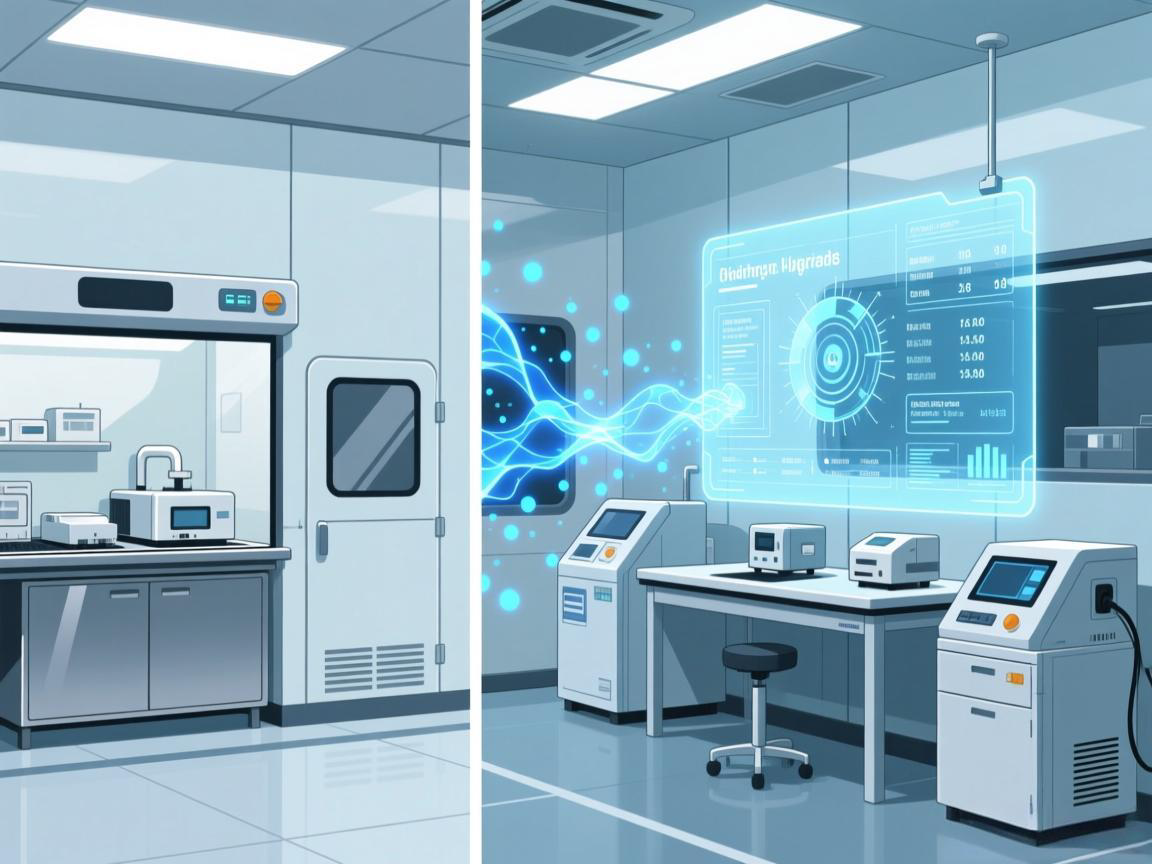 Top Cleanroom Innovations of the Year | Latest Cleanroom Technology ...