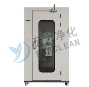 Air Shower Manufacturers | High-Quality Cleanroom Air Showers
