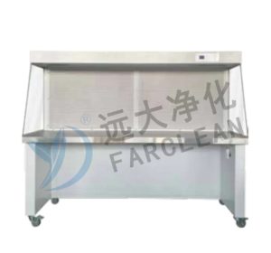 Clean Bench Manufacturer | High-Quality Laminar Flow Clean Benches