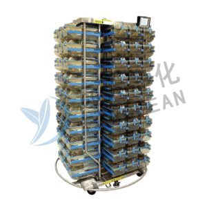 IVC Cage System Manufacturer | SPF Ventilated Rodent Cages & Laboratory IVC Racks