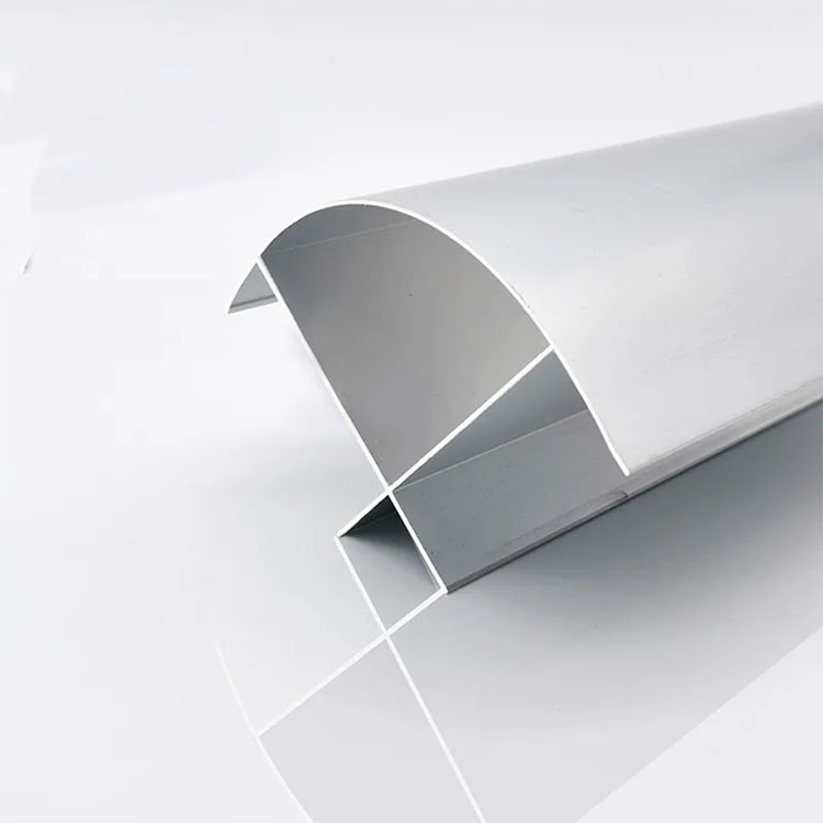 Aluminum Profiles for Cleanroom Systems — Lightweight and Strong