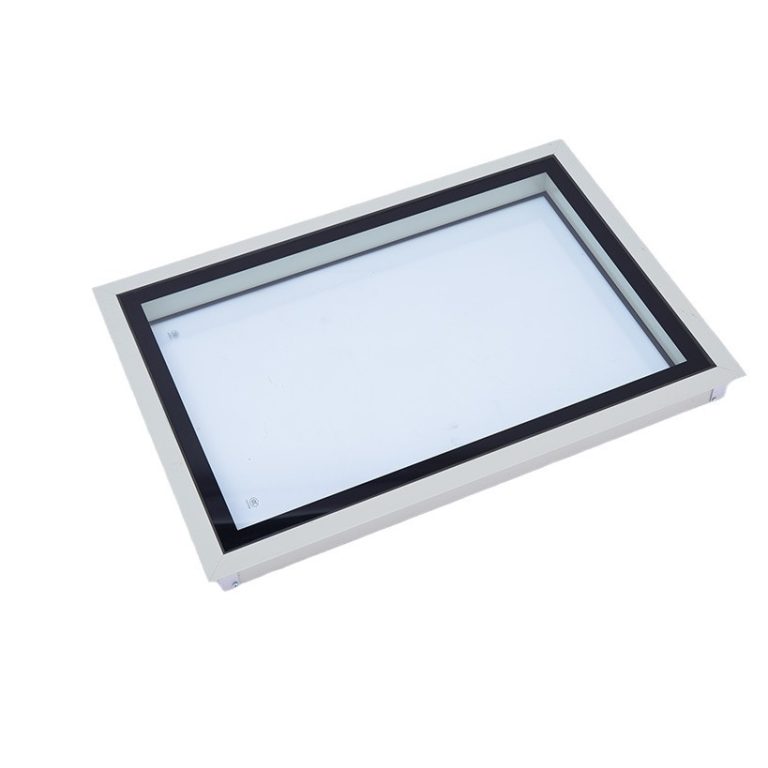 Optimal Clean Room Window Supplier | ISO-Compliant & Flush Mount - Farclean