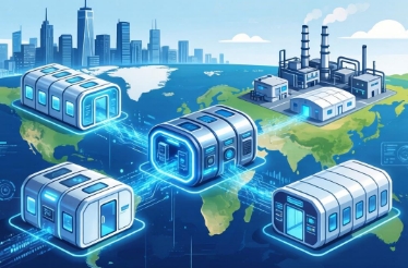 Global Shift: Modular Cleanroom Adoption Accelerates Worldwide