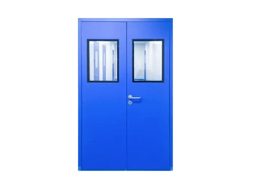 Cleanroom Door Price & Specification Guide | Farclean Insights
