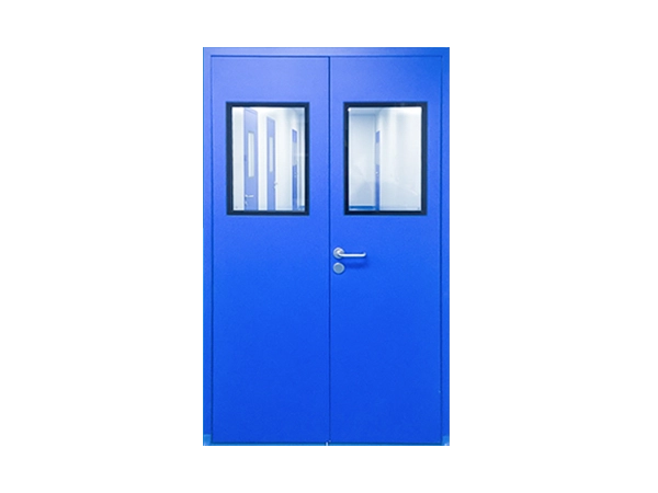 Cleanroom Door Price & Specification Guide | Farclean Insights