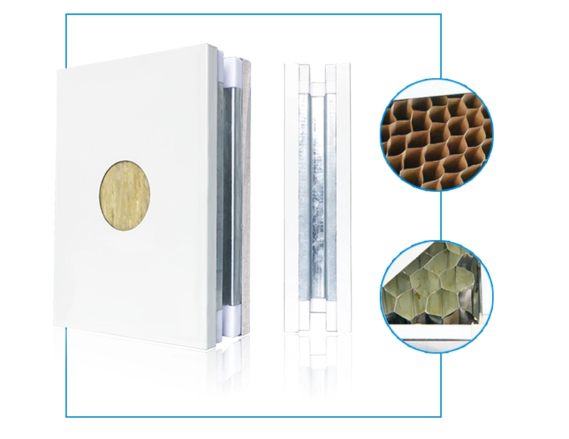 High-Performance Cleanroom Wall Panels Manufacturer: Engineering Solutions for Critical Environments