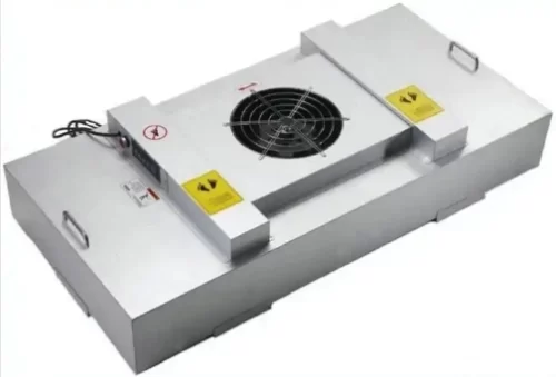Trends in HVAC Energy Optimization for Clean Environments: Sustainable Engineering for Controlled Spaces