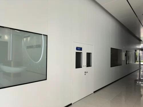 Pharma Cleanroom Design Considerations | Farclean Technical Insights