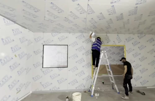 Modular Turnkey Cleanroom Enclosures | Fast-Track Project Execution