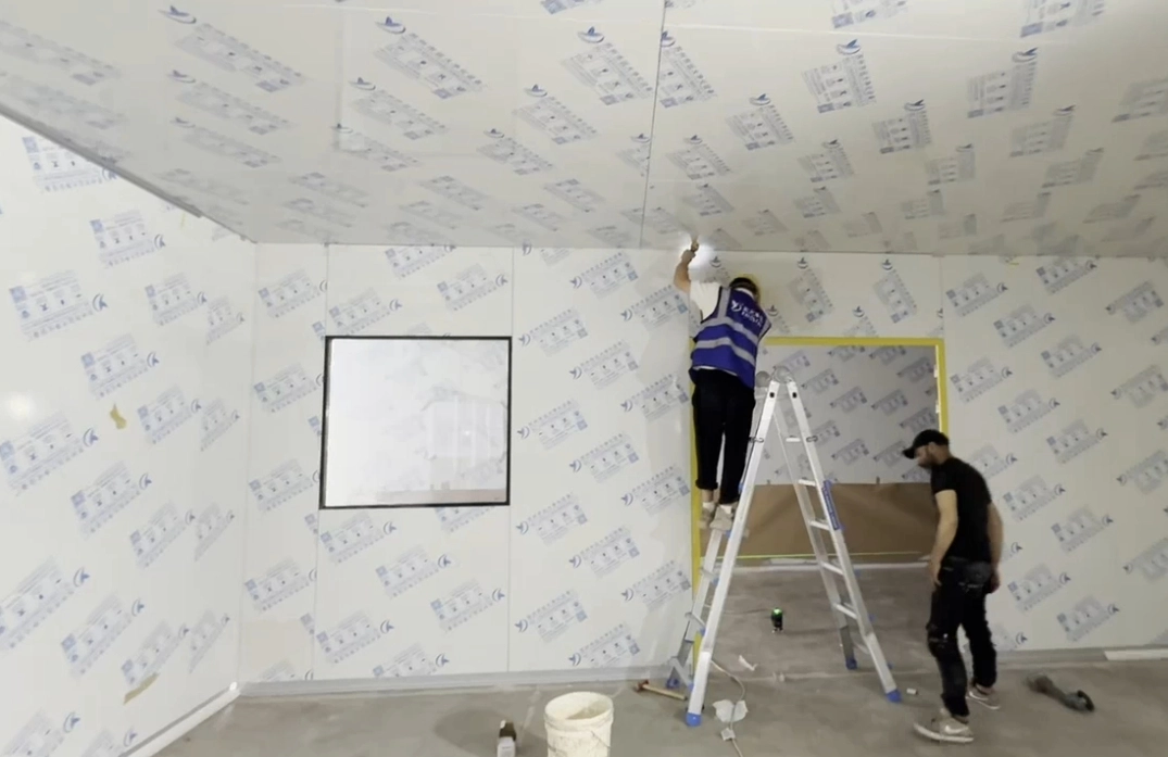 Modular Turnkey Cleanroom Enclosures | Fast-Track Project Execution
