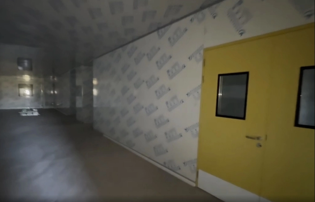 Turnkey Modular Cleanroom Systems | Rapid Assembly & Cost-Effective Solutions