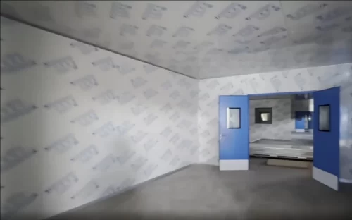 Turnkey Biotech Cleanroom Engineering | Custom Air Filtration & Enclosures