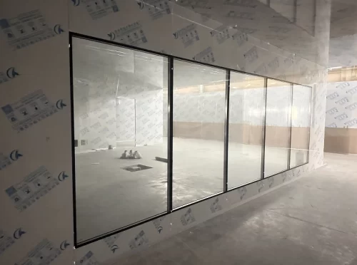Turnkey Cleanroom Solutions for Semiconductor & Electronics Plants