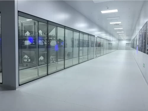 How Energy-Efficient Cleanroom Wall Panels Reduce Operational Costs over 10 Years